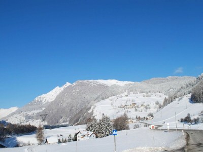 Apartment Wohnung in Rennweg nahe Katschberg Skigebiet - Environment photo 23