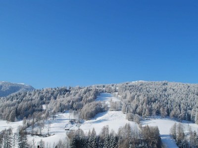 Apartment Wohnung in Rennweg nahe Katschberg Skigebiet - Environment photo 25