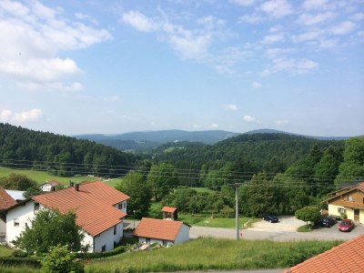 Holiday apartment Holiday flat Sunhill in Bavaria - Outdoor photo 3