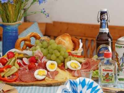 Holiday apartment Holiday flat Sunhill in Bavaria - Outdoor photo 9