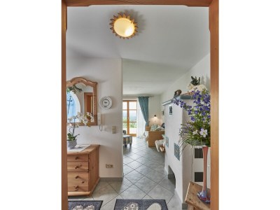 Holiday apartment Holiday flat Sunhill in Bavaria - Features photo 11