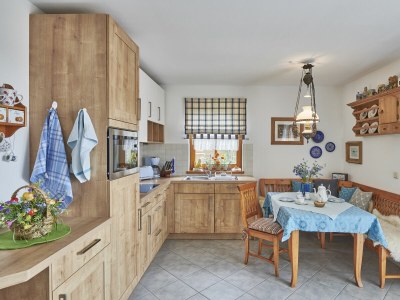 Holiday apartment Holiday flat Sunhill in Bavaria - Features photo 12