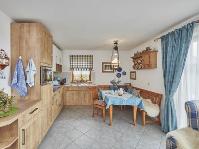 Holiday apartment Holiday flat Sunhill in Bavaria - Features photo 13