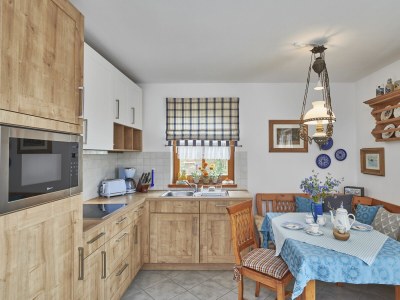 Holiday apartment Holiday flat Sunhill in Bavaria - Features photo 14