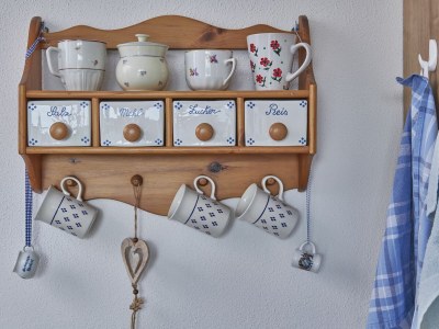 Holiday apartment Holiday flat Sunhill in Bavaria - Features photo 15