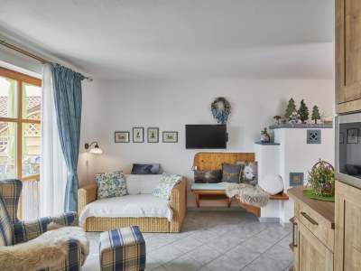 Holiday apartment Holiday flat Sunhill in Bavaria - Features photo 16