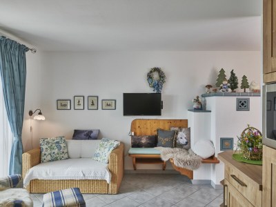 Holiday apartment Holiday flat Sunhill in Bavaria - Features photo 17