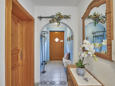 Holiday apartment Holiday flat Sunhill in Bavaria - Features photo 20