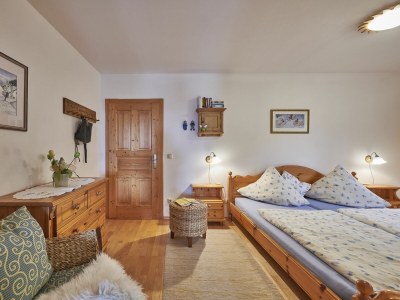 Holiday apartment Holiday flat Sunhill in Bavaria - Features photo 22