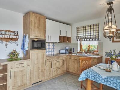 Holiday apartment Holiday flat Sunhill in Bavaria - Features photo 23