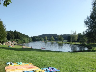 Holiday apartment Holiday flat Sunhill in Bavaria - Environment photo 25