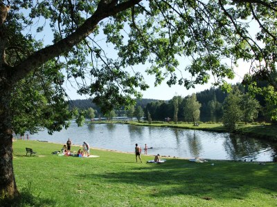 Holiday apartment Holiday flat Sunhill in Bavaria - Environment photo 27