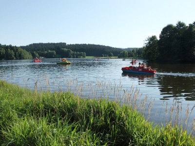 Holiday apartment Holiday flat Sunhill in Bavaria - Environment photo 28