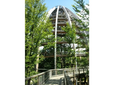 Holiday apartment Holiday flat Sunhill in Bavaria - Environment photo 34