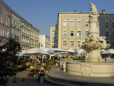 Holiday apartment Holiday flat Sunhill in Bavaria - Document photo 43