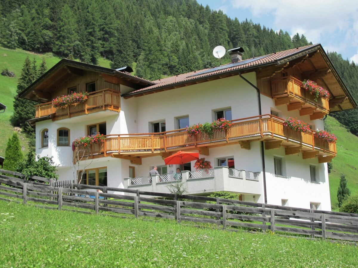 Apartment Cozy apartment in Außervillgraten - Outdoor photo 4