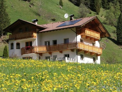 Apartment Cozy apartment in Außervillgraten - Outdoor photo 5