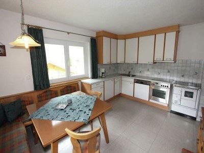 Apartment Cozy apartment in Außervillgraten - Features photo 9