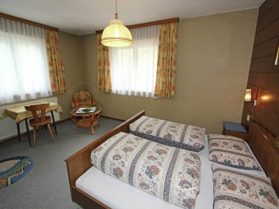 Apartment Cozy apartment in Außervillgraten - Features photo 11