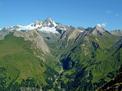 Apartment Cozy apartment in Außervillgraten - Environment photo 23