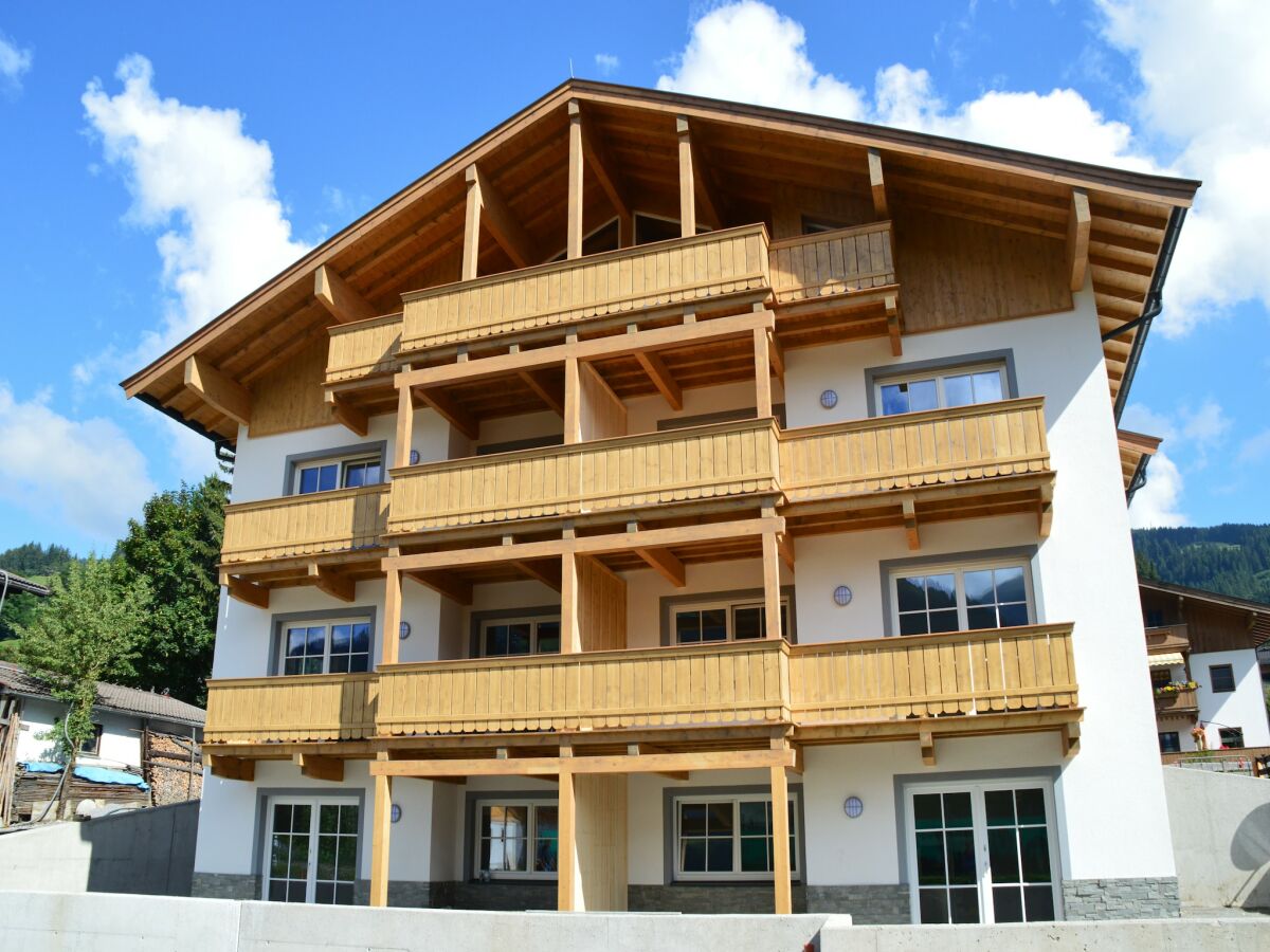Apartment Apartment in Brixen near Ski Lift - Outdoor photo 2