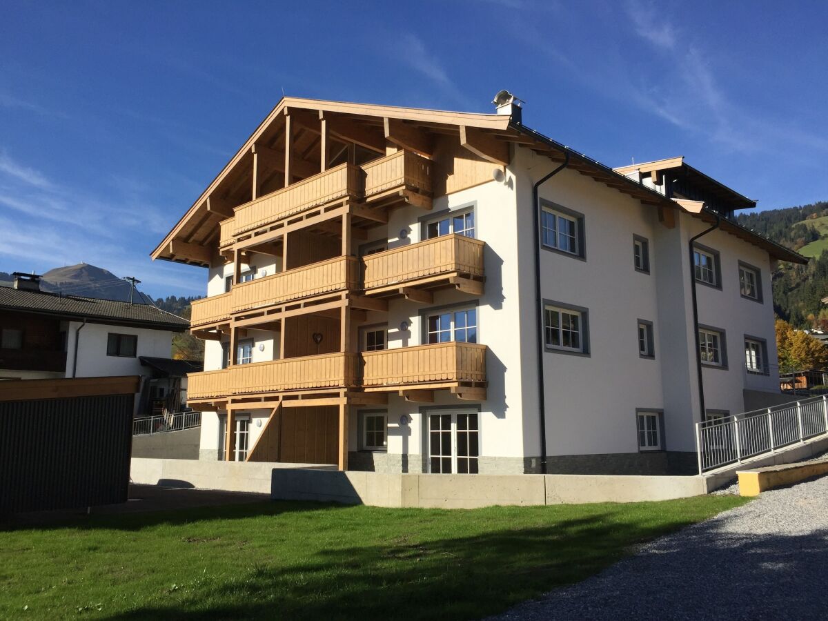 Apartment Apartment in Brixen near Ski Lift - Outdoor photo 3