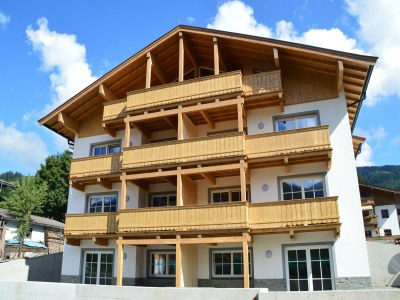 Apartment Apartment in Brixen near Ski Lift - Outdoor photo 2