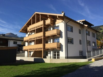 Apartment Apartment in Brixen near Ski Lift - Outdoor photo 3