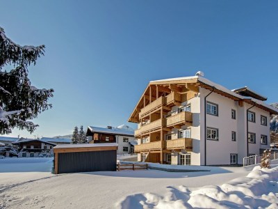 Apartment Apartment in Brixen near Ski Lift - Outdoor photo 4