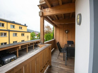 Apartment Apartment in Brixen near Ski Lift - Outdoor photo 6