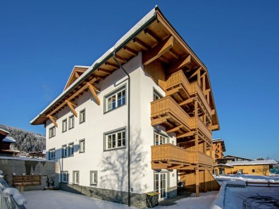 Apartment Apartment in Brixen near Ski Lift - Outdoor photo 9