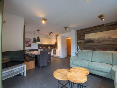 Apartment Apartment in Brixen near Ski Lift - Features photo 18