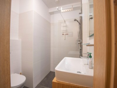 Apartment Apartment in Brixen near Ski Lift - Features photo 23