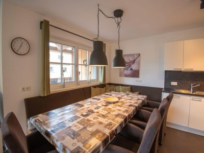 Apartment Apartment in Brixen near Ski Lift - Features photo 24