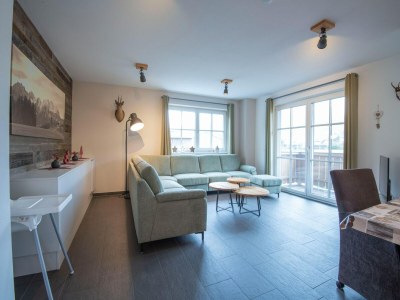 Apartment Apartment in Brixen near Ski Lift - Features photo 30