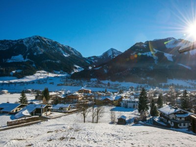 Apartment Apartment in Brixen near Ski Lift - Environment photo 34