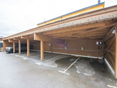 Apartment Apartment in Brixen near Ski Lift - Outdoor photo 39