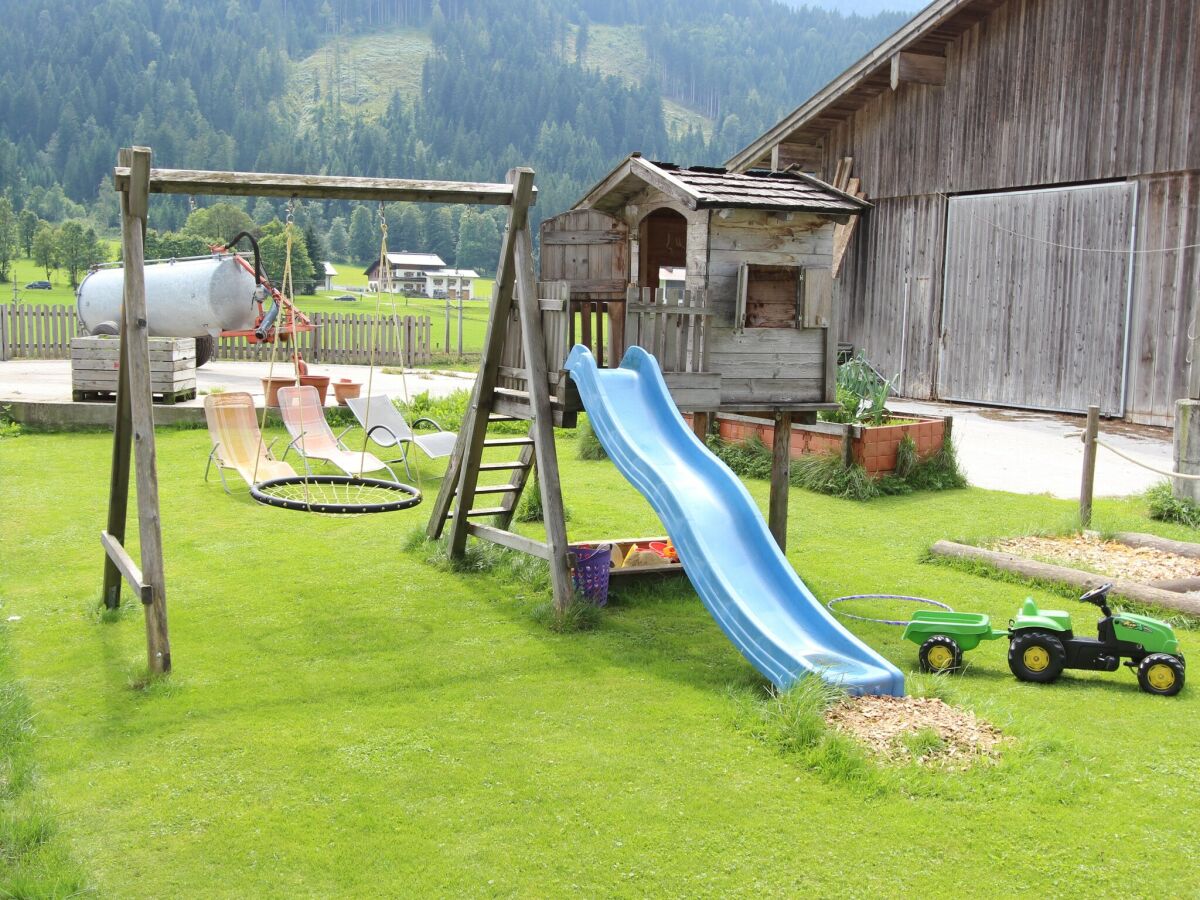 Apartment Apartment Leogang near Ski Slopes