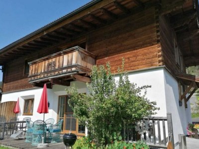 Apartment Apartment Leogang near Ski Slopes - Outdoor photo 7