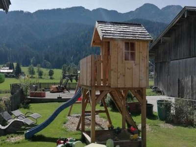 Apartment Apartment Leogang near Ski Slopes - Outdoor photo 11