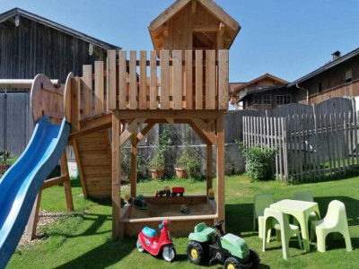 Apartment Apartment Leogang near Ski Slopes - Outdoor photo 12