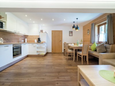 Apartment Apartment Leogang near Ski Slopes - Features photo 16