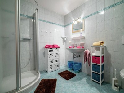 Apartment Apartment Leogang near Ski Slopes - Features photo 21