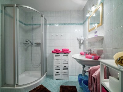 Apartment Apartment Leogang near Ski Slopes - Features photo 22