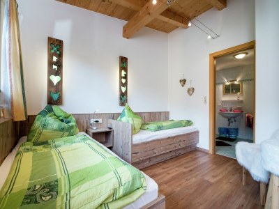 Apartment Apartment Leogang near Ski Slopes - Features photo 25