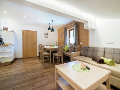 Apartment Apartment Leogang near Ski Slopes - Features photo 27