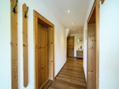 Apartment Apartment Leogang near Ski Slopes - Features photo 31
