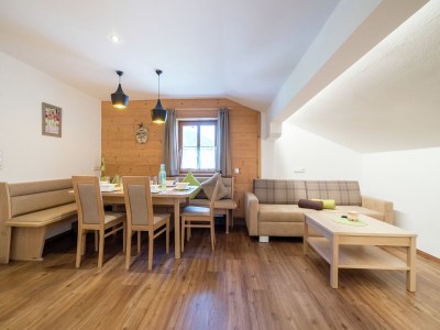 Apartment Apartment Leogang near Ski Slopes - Features photo 33