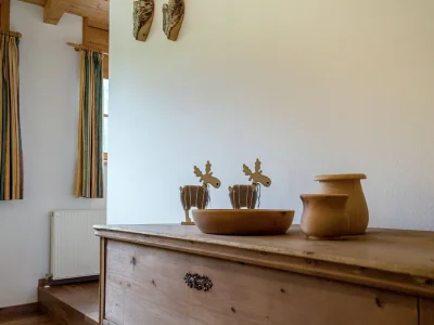 Apartment Apartment Leogang near Ski Slopes - Outdoor photo 39