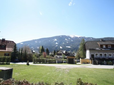 Apartment Apartment in Sankt Michael near Ski Slopes - Outdoor photo 2